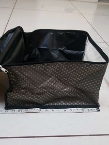 Dress packing bag