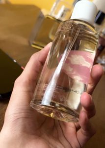 Roger And Gallet Gingember Perfume
