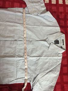 Textured Shirt - Classic Style