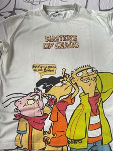 The Souled Store Coooool Tee Shirt