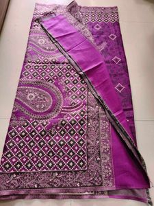 Elegant Ethnic Shawl