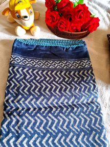 Chanderi Cotton Sarees