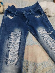 Cord Set For Casual Look