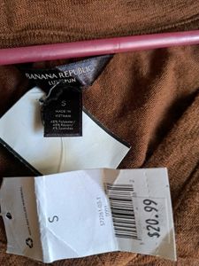 Sweater From Banana Republic