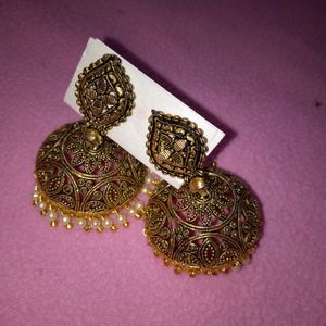 New Earing