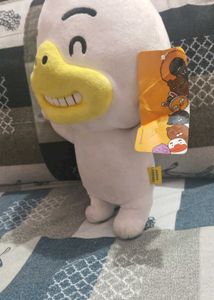 kakao and friends plushie