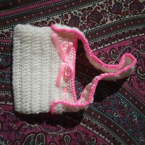 Cute Crochet Bag