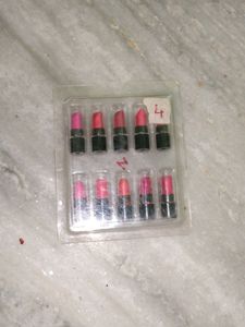 🤩Urban Lipstick Combo Pack 10 Best Brand Best Quality 🤩