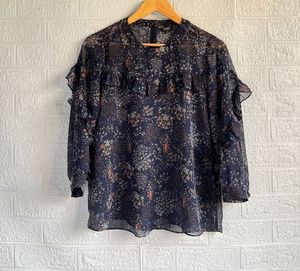 Korean Blouse
