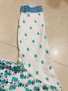 Brandnew Designer Kurta From Shree