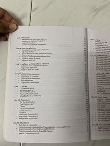Hester Lott’s Grammar And Composition Book