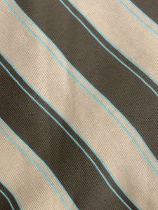 Striped Sleeveless Top