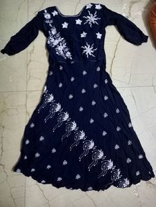 Girls UMBRELLA TOP