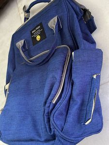 Baby Diaper Backpack