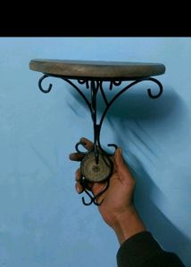 IRON RACKS 2 PIECE SET