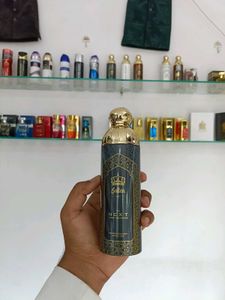 Sultan by Next Luxury Body Spray