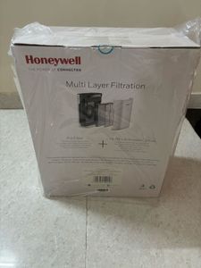 🆕Honeywell Air Touch i5 Portable Room AirPurifier