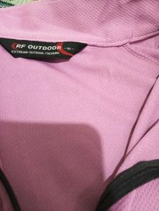 RF Outdoor Jacket