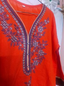 Designer Kurta