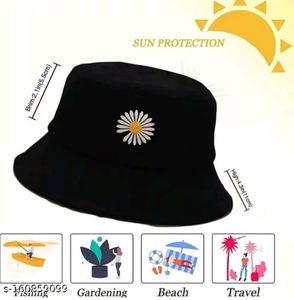 Bucket Hat