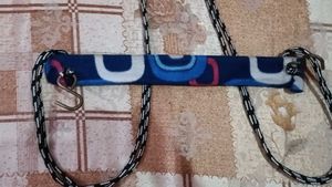 Baby Swing Cotton Easy To Carry And Foladable