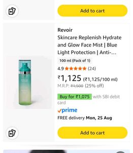 Revoir Repair Renew Replenish @1998/-