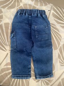 Set of 3 Demins for boys