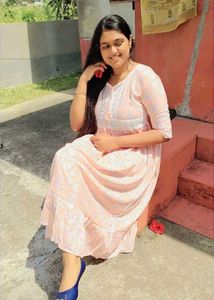 Women Casual Gown