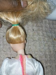 Barbie Doll 2003 Made In Indonesia Original Piece
