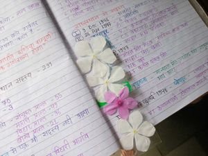 Flower Book Mrak🌺