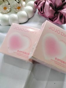 Jojo Diary Air Cushion Blush