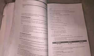 Tally ERP 9 Book - Accounting Software Guide