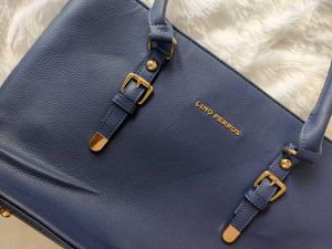LINO PERROS HANDBAG