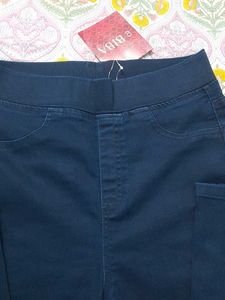 Biba Denim Jegging For Women
