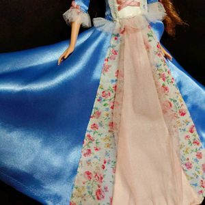 Barbie Princess &amp; The Pauper Erika &amp; Annelise Doll