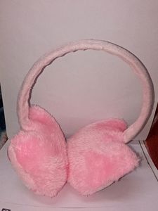 GLAN Ear Muffs For Women And Girls Winter Accessor