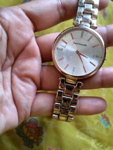 Damaged Watch