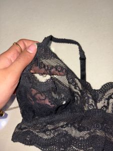 Lace Bralette