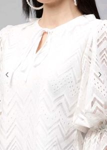 Unused Myntra ( Athena) Top