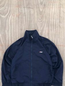 FILA WINDBREAKER JACKET