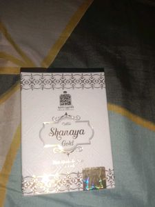 Shanaya Gold By Adilqadri