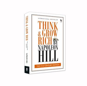 Think & Grow Rich by Napoleon Hill