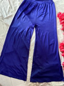 Palazzo.  Length 36