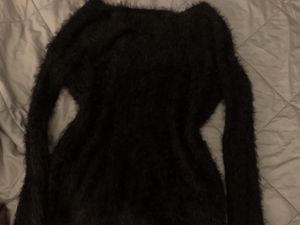 fitted (stretchable) vintage top