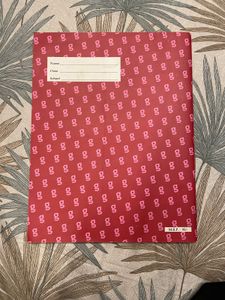 Class 8 Science Assignment Booklet