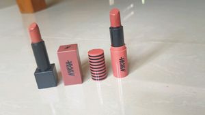 Nykaa Matte Lipstick Combo