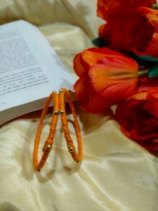 Combo Handmade Silk Bangles