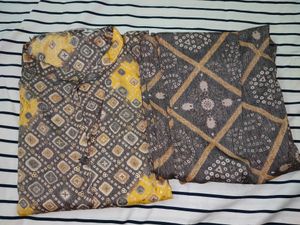 Kurta Pant