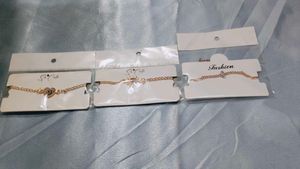 Jewelry &amp; Hair Accessory Gift Set