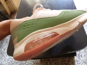 Branded Sneakers